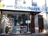 school uniform outiffters for