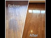 prominent floor sanding business