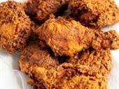 fried chicken franchise richmond