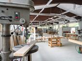 well established successful cabinetry