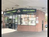 fish chip shop nottinghamshire