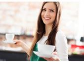 small coffee shop opportunity