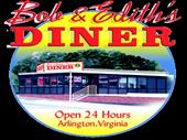bob edith diner franchise