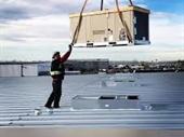 hvac residential commercial industrial