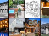 high-end commercial residential architect