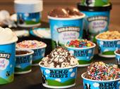 ben jerry's ice-cream scoop