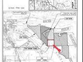 134 acre teko gravel