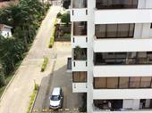 luxury apartment medellin for