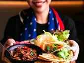 populat thai restaurant torquay