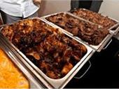 popular mobile function catering