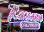 rassams creamery franchise largest