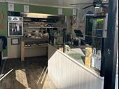 outstanding seaside resort cafe