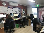 diverse award-winning security blinds
