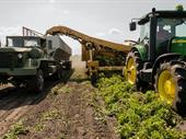 agricultural equipment manufacturing company