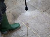 pressure washer sales service
