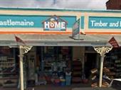 castlemaine home timber hardware