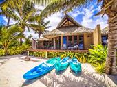 5-star boutique luxury villa