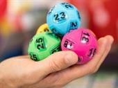 under offer-south eastern lotto