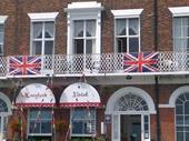 profitable traditional hotel with