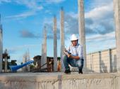 construction company includes property