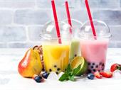 Bubble Tea Franchise Store In Shopping Centre Ref: 10349 For Sale