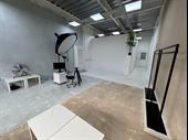commercial photographic studio manchester