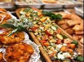 71 year upscale bakery