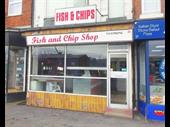 fish chip shop east