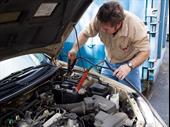 auto repair business south