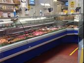 butchers five day week