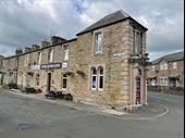 beautifully presented public house