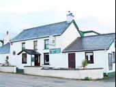 ceredigion coastal village public