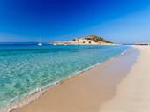 5 star beachfront hotel