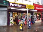 freehold convenience store located