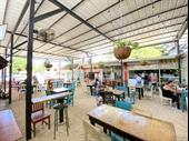 business restaurant tamarindo beach