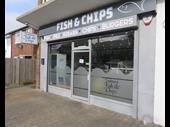 fish chip shop berkshire