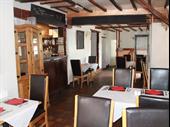 mid wales market town