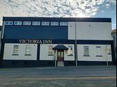 well established public house