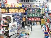 established automotive parts business