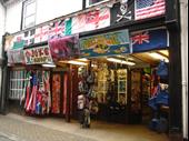 freehold gift shop located