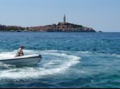 relocatable unique small boats