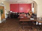 grade georgian restaurant takeaway