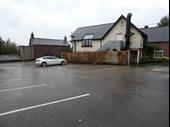 vacant freehold commercial property