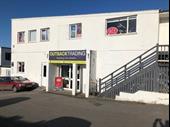 outdoor sports retail business