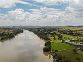 vaal river riverfront rezoned
