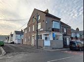 fish chip shop boosbeck