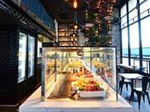 profitable chargrill chicken takeaway
