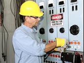 industrial equipment supplier for
