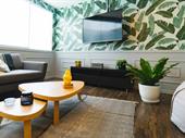 highly rated hotel karon