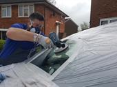 award winning mobile glass